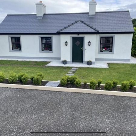 Kate'S Cottage Westport Exteriér fotografie